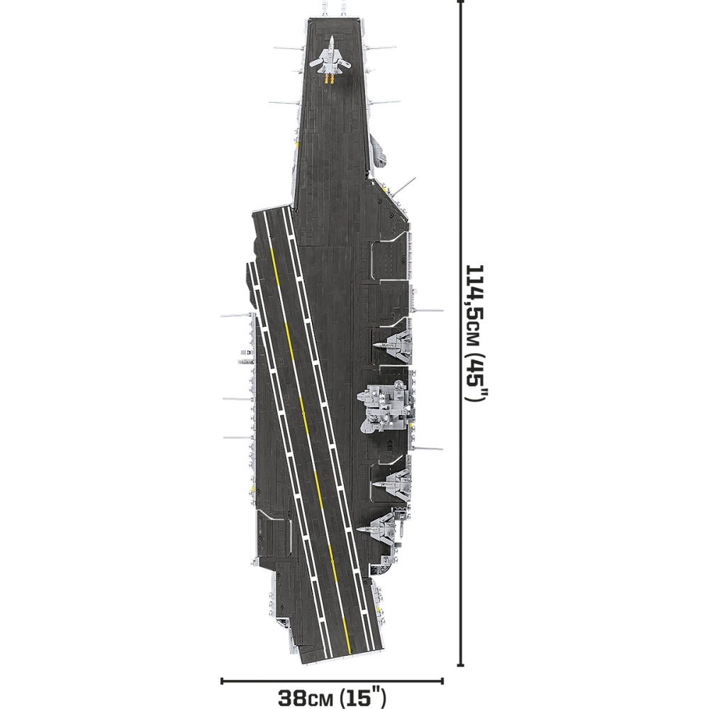 top gun aircraft carrier