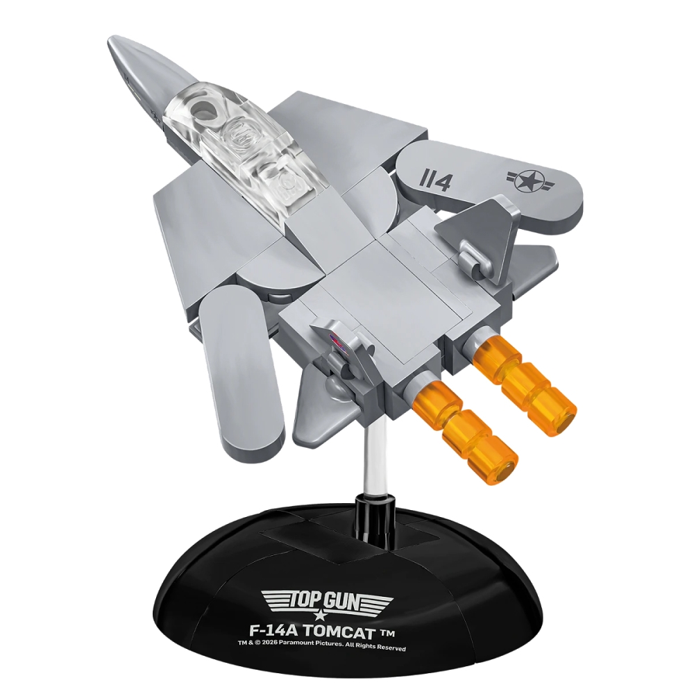f-14a tomcat 1:300