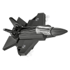 F-35A LIGHTNING II "HUSARZ" 1:300