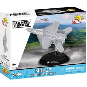 COBI-5928-MiG-29 NATO "Fulcrum" 1:300