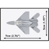 MIG-29 NATO "FULCRUM" 1:300