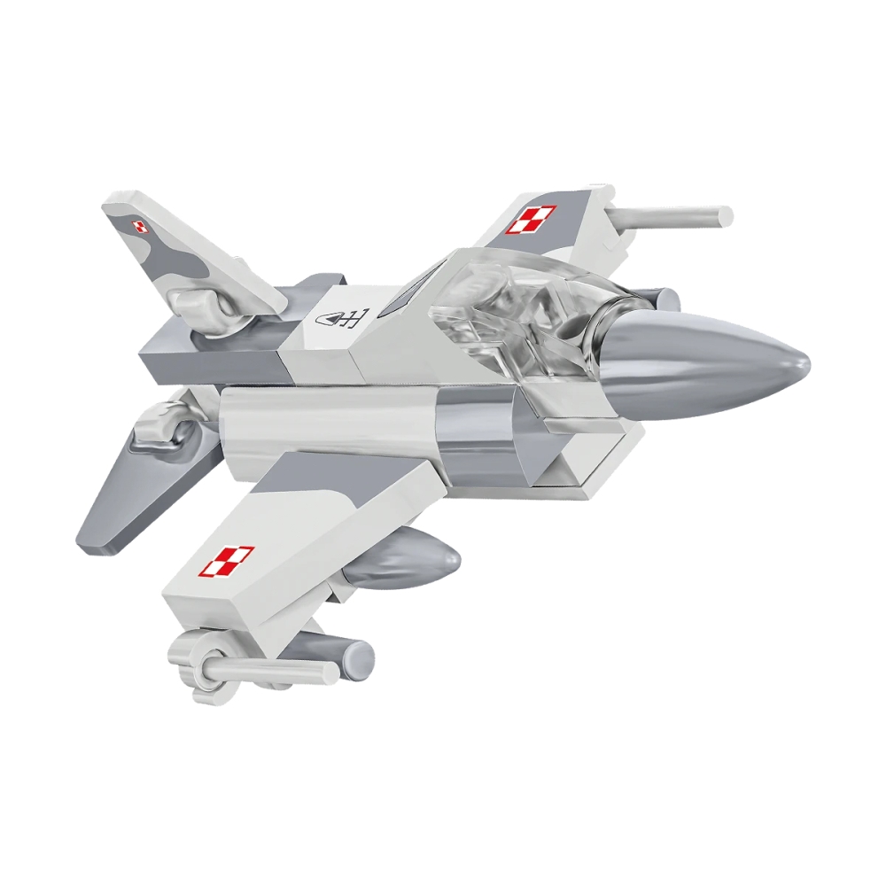 f-16c fighting falcon 1:300