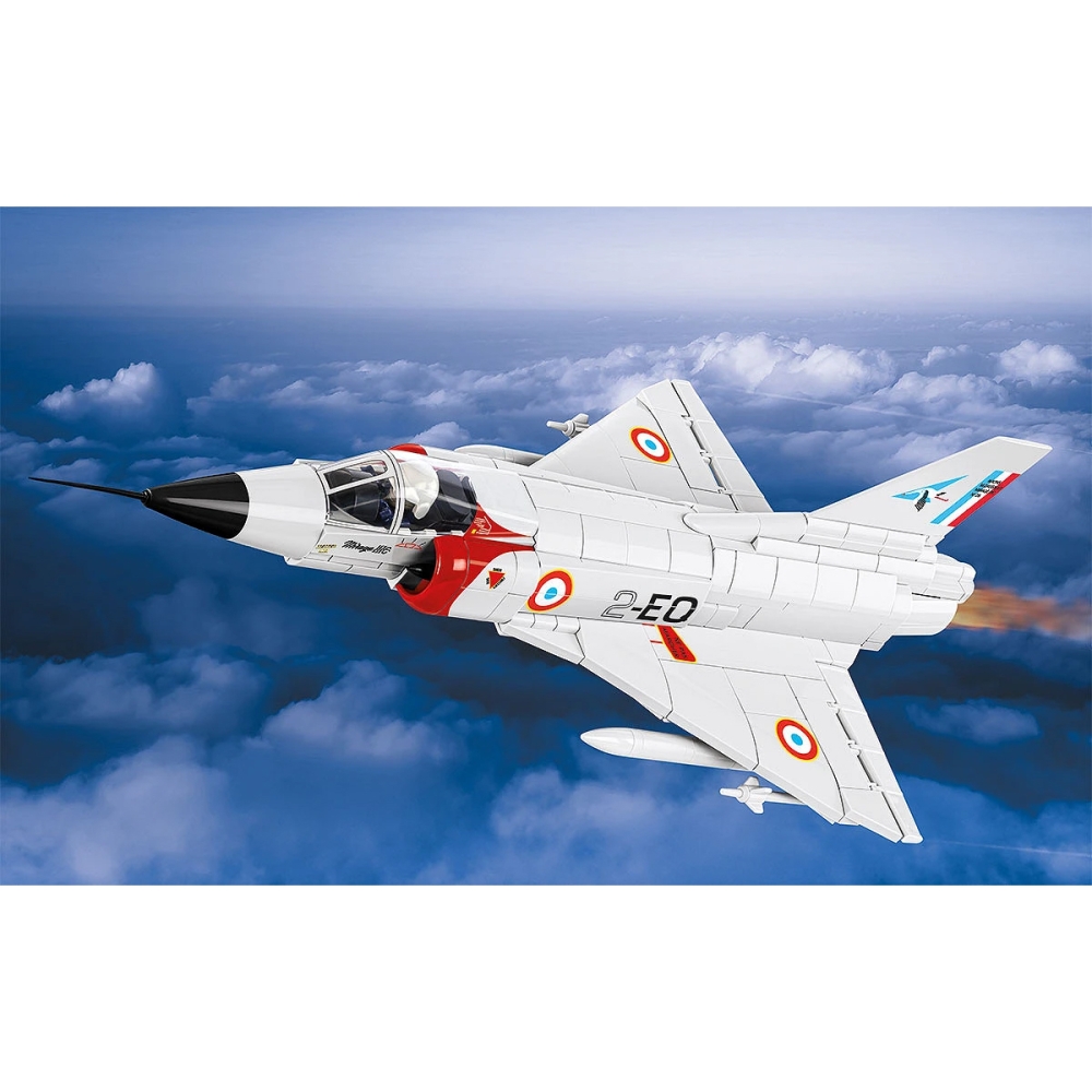 mirage iiic