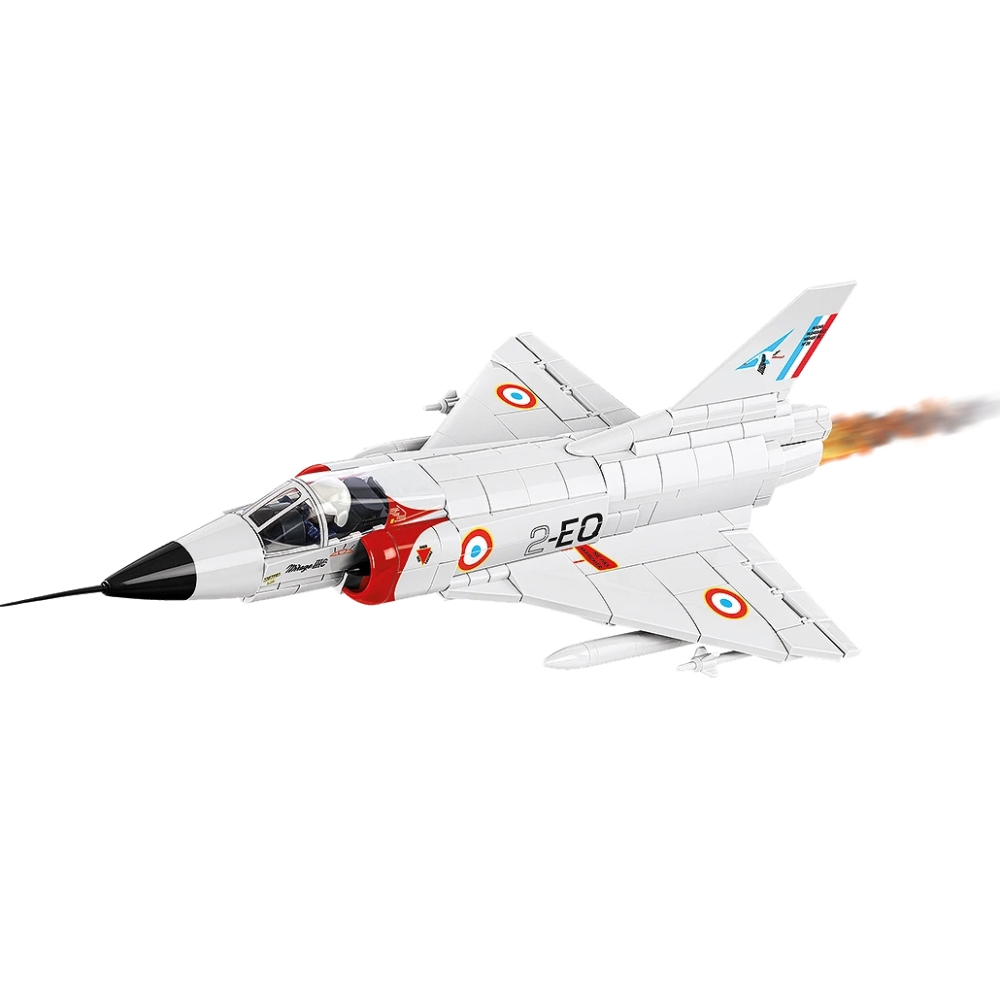 mirage iiic