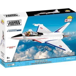 COBI-5931-Rafale A Technology Demonstrator