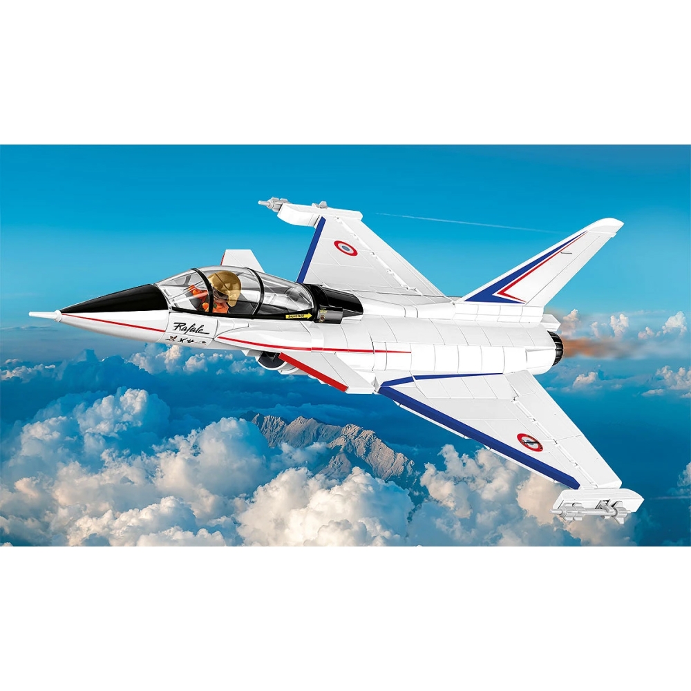 rafale a technology demonstrator