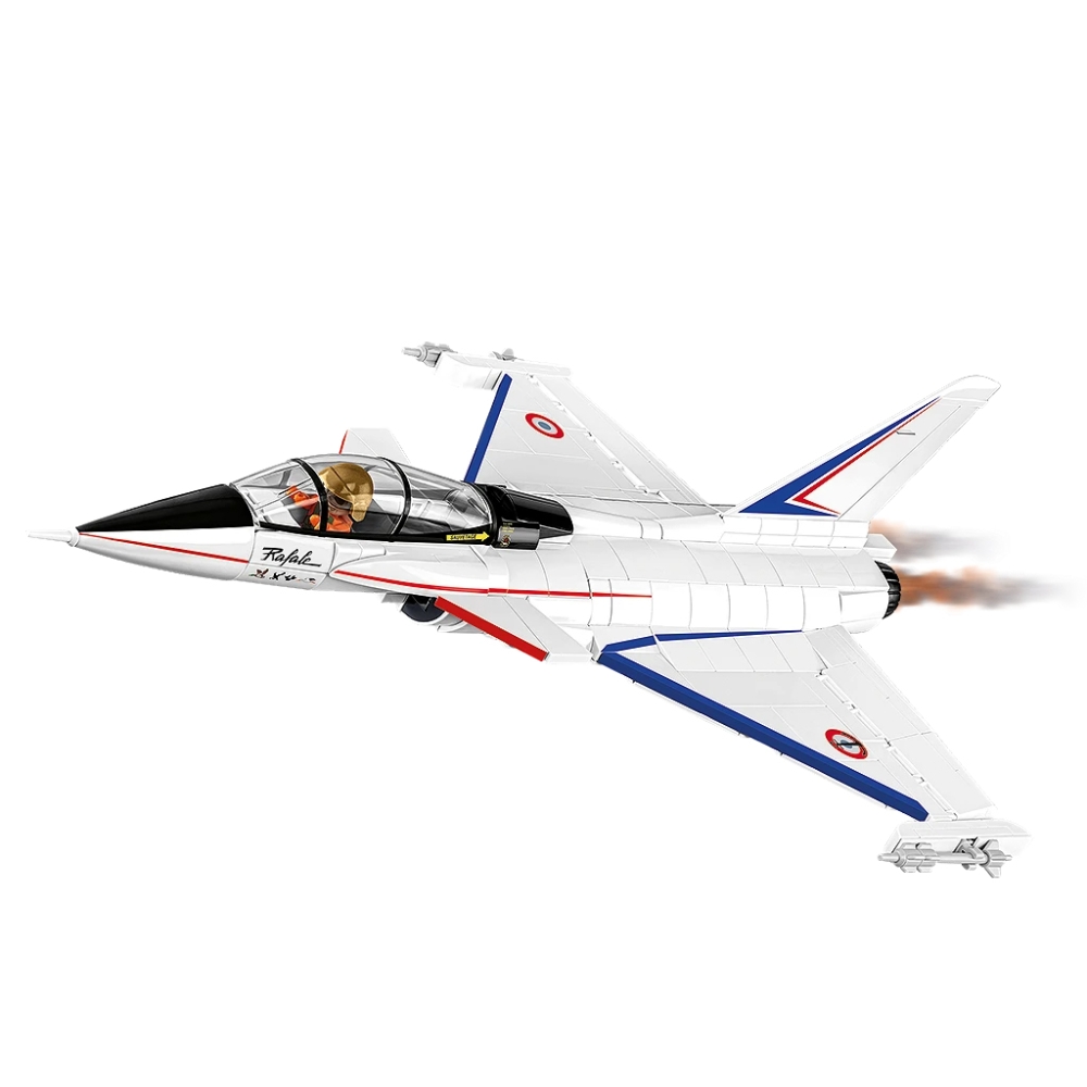 rafale a technology demonstrator