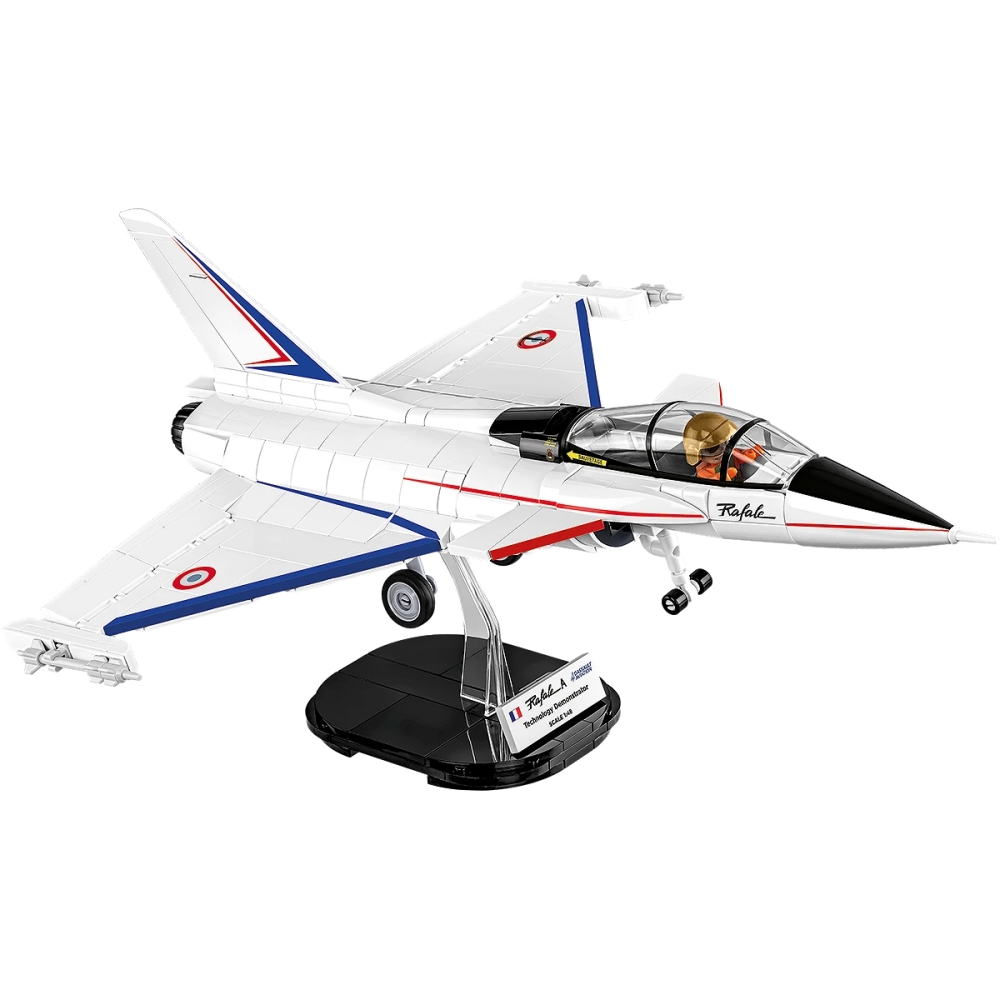 rafale a technology demonstrator