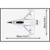 RAFALE A TECHNOLOGY DEMONSTRATOR