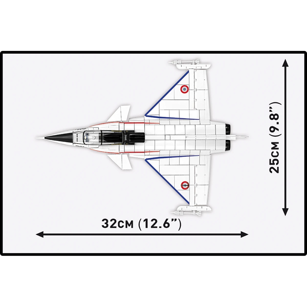rafale a technology demonstrator