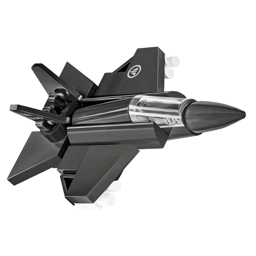 f-35a lightning ii 1:300