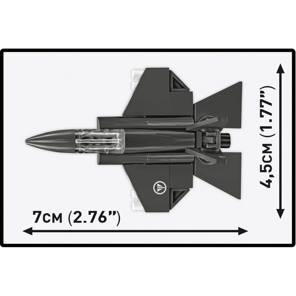 f-35a lightning ii 1:300
