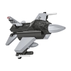 F-16D FIGHTING FALCON 1:300
