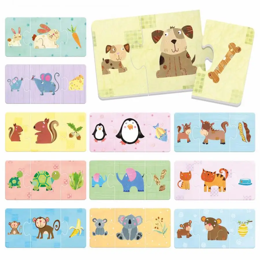 headu stem - joc educational - logica