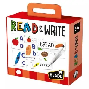 Headu Teacher Tested - Joc Memorie Baby