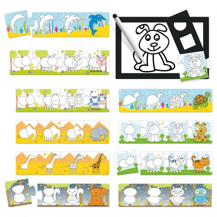 headu handmade creation - scoala de desen pas cu pas