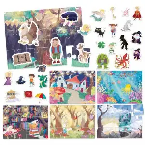 HEADU TEACHER TESTED - JOC INVENTEAZA PROPRIA POVESTE