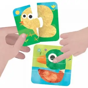 HEADU TEACHER TESTED - SET 8 PUZZLE-URI PROGRESIVE