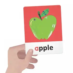 HEADU MONTESSORI - CARTONASE SA INVATAM ALFABETUL