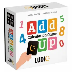 HEADU LUDIC - JOC DE CALCUL