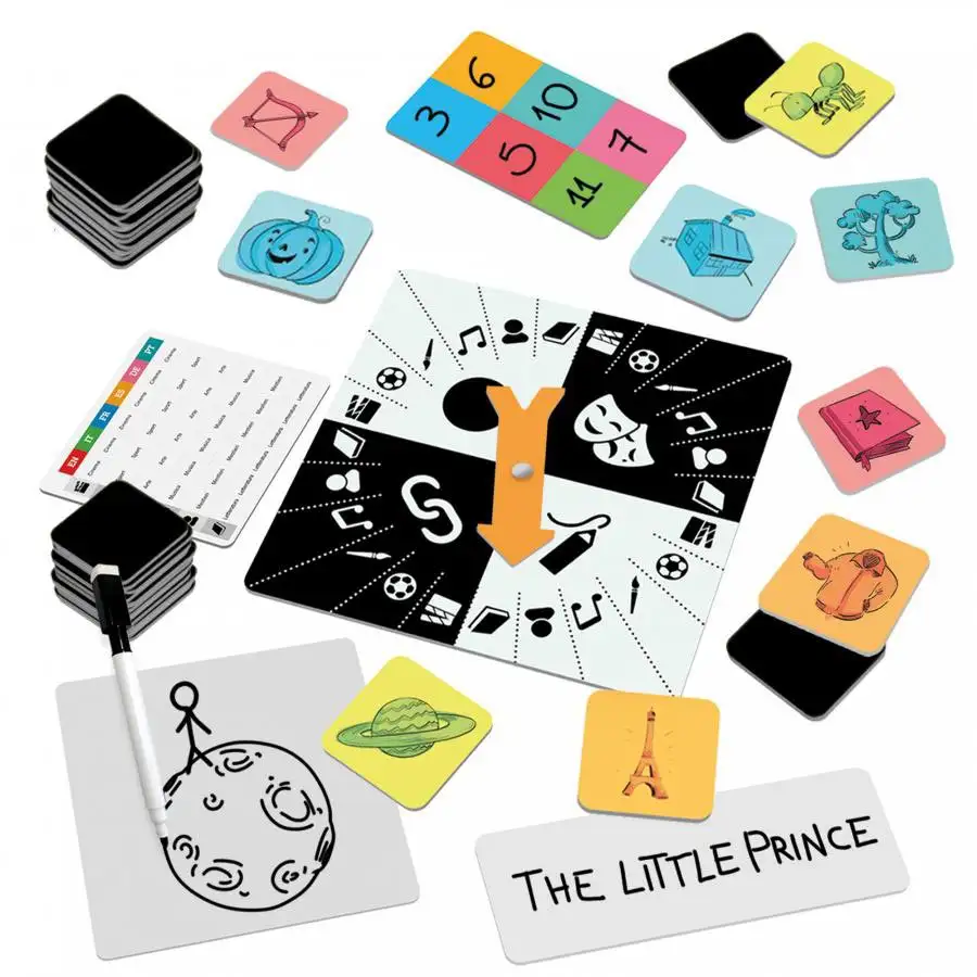 headu ludic - joc fantezia de talente