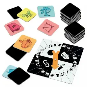 HEADU LUDIC - JOC FANTEZIA DE TALENTE