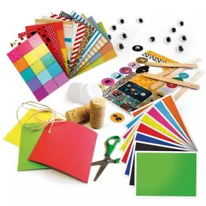 HEADU - CREEAZA-TI PROPRIA ARTA