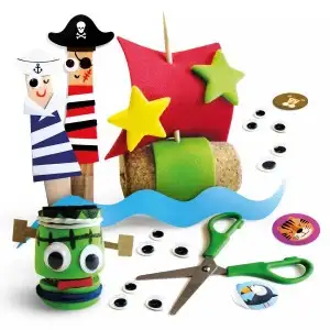 HEADU - CREEAZA-TI PROPRIA ARTA