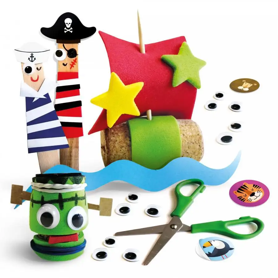 headu - creeaza-ti propria arta