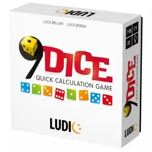 HEADU LUDIC - JOC DE CALCULE RAPIDE