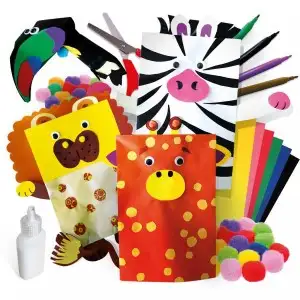 HEADU - CREEAZA-TI PROPRIILE ANIMALUTE