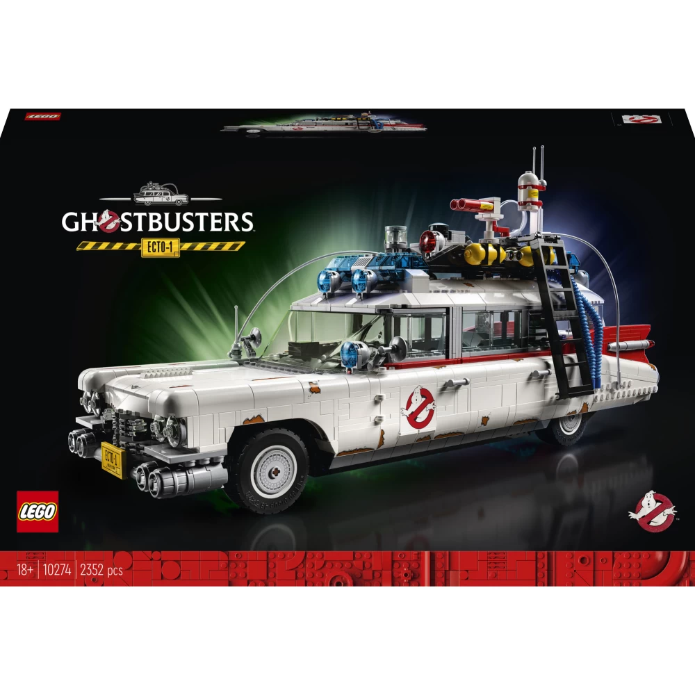 ghostbusters