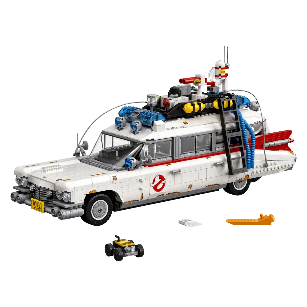 ghostbusters
