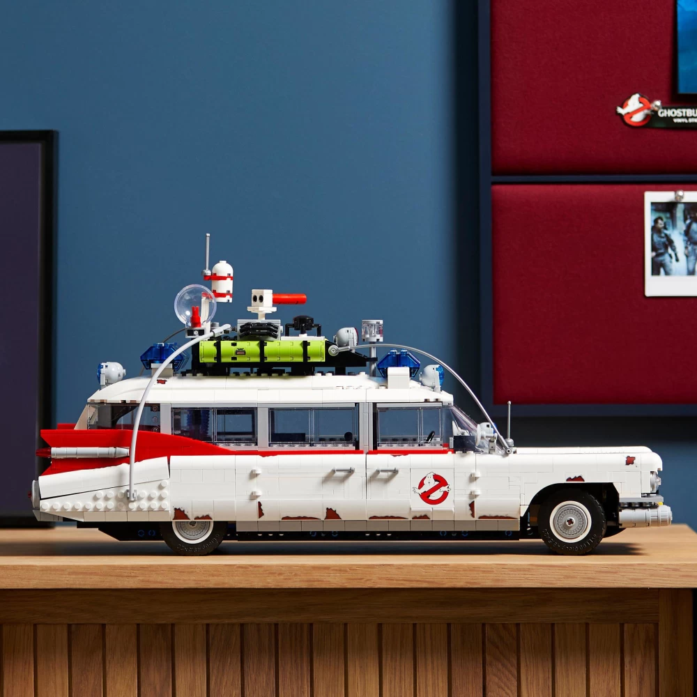 ghostbusters