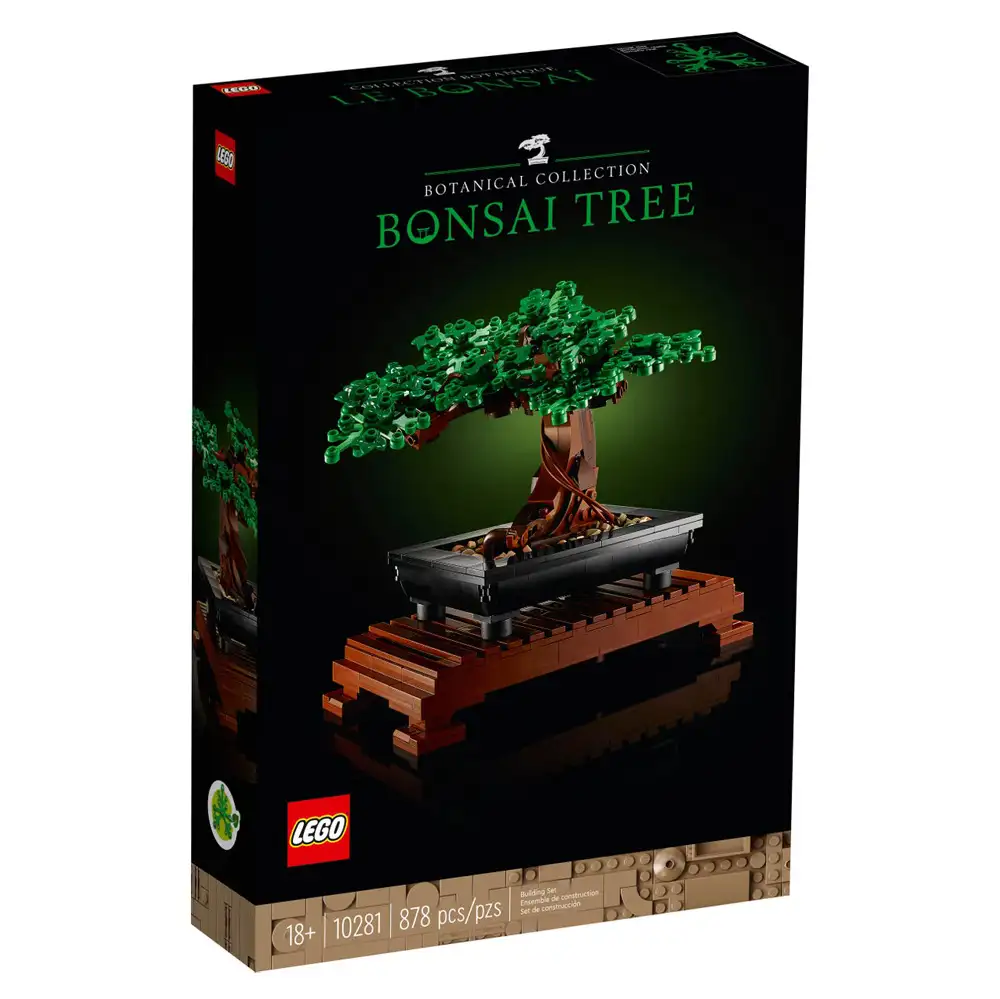 bonsai