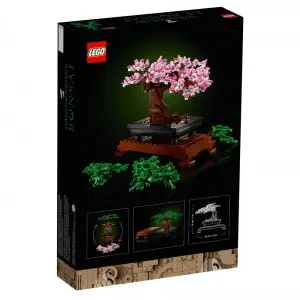 BONSAI