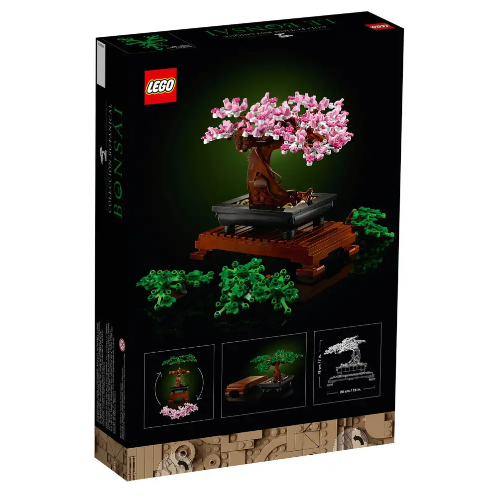 bonsai