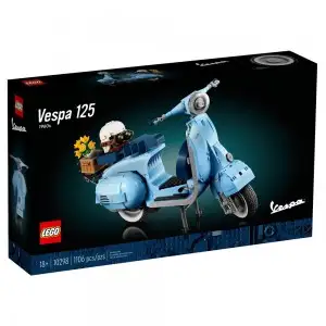 VESPA 125