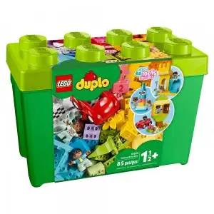 CUTIE DELUXE IN FORMA DE CARAMIDA