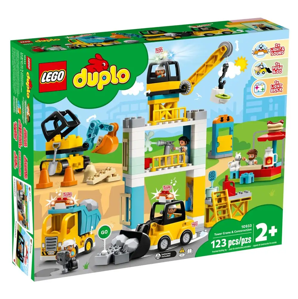 macara si constructie