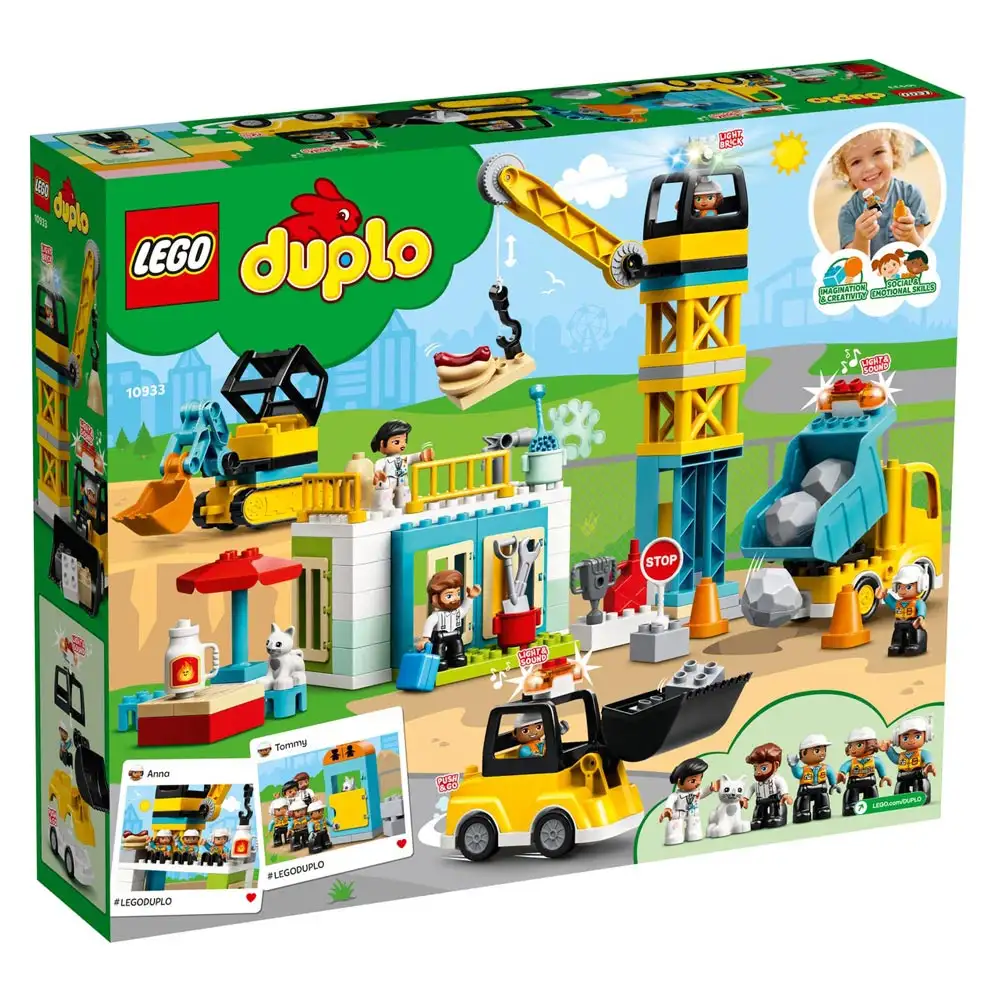 macara si constructie