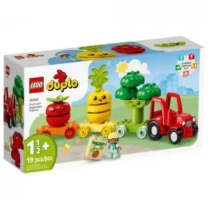 TRACTOR CU FRUCTE SI LEGUME
