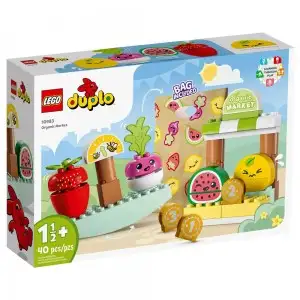 PIATA CU PRODUSE ORGANICE