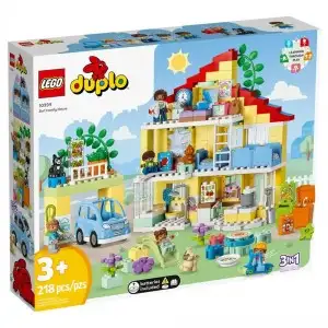 CASA FAMILIEI 3IN1