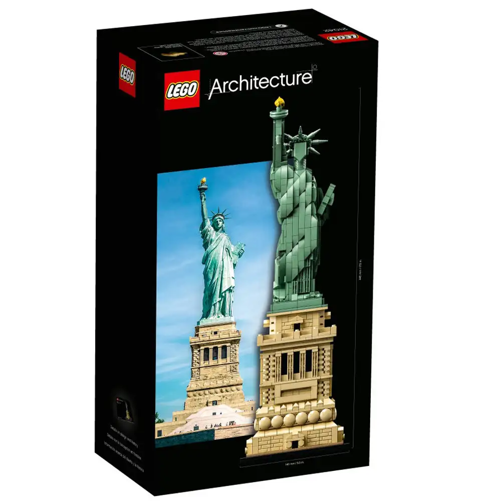 statuia libertatii