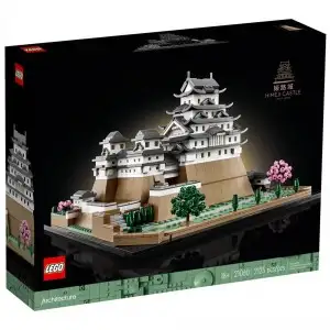 CASTELUL HIMEJI