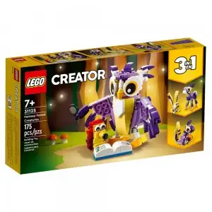 CREATURI DE BASM