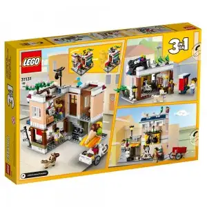 MAGAZINUL DE TAITEI