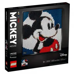 MICKEY MOUSE