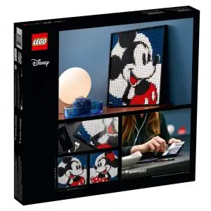 MICKEY MOUSE